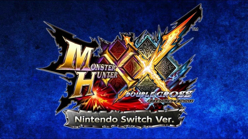 3ds、モンハンXX、ウイイレ CAPCOM：モンスターハンターダブルクロス