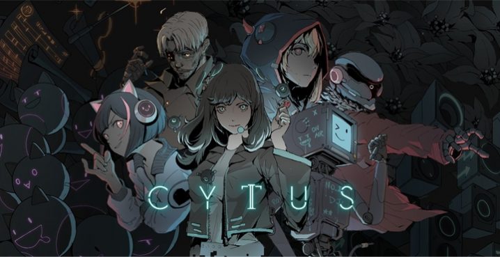 【Cytus II（サイタス2）】感想・レビュー 独特な世界観に引き込まれる良質リズムゲーム｜GameFoliage