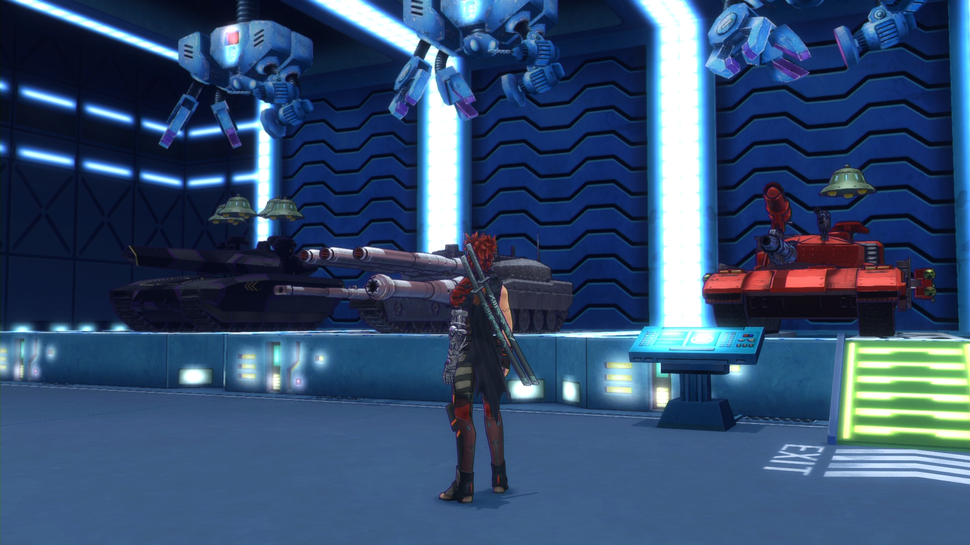 【メタルマックスゼノ】1週目で入手できる戦車(クルマ)まとめ