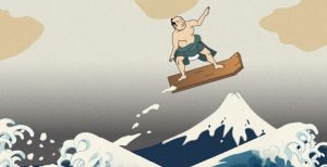 うきよウェーブ サムネイル