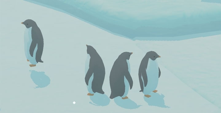 ペンギンの島 レビュー ただひたすらに癒やされる放置ゲーム Gamefoliage