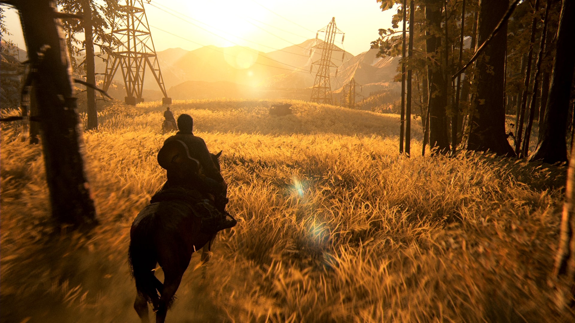 【ラストオブアス2】チャプター1「ジャクソン」の遺物の入手場所まとめ