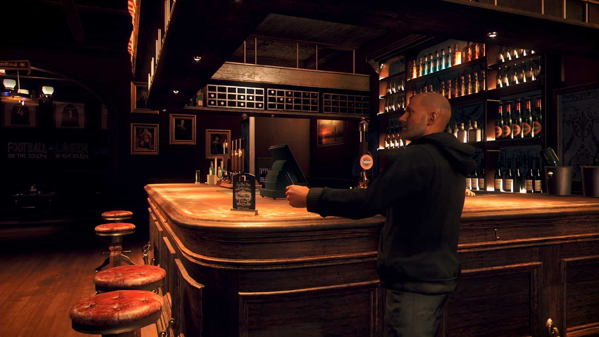 【ウォッチドッグスレギオン】序盤から使えるおすすめテクノロジー