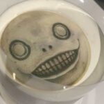 スクエニカフェ】ニーアレプリカント ver 1.22コラボに行ってきたよ