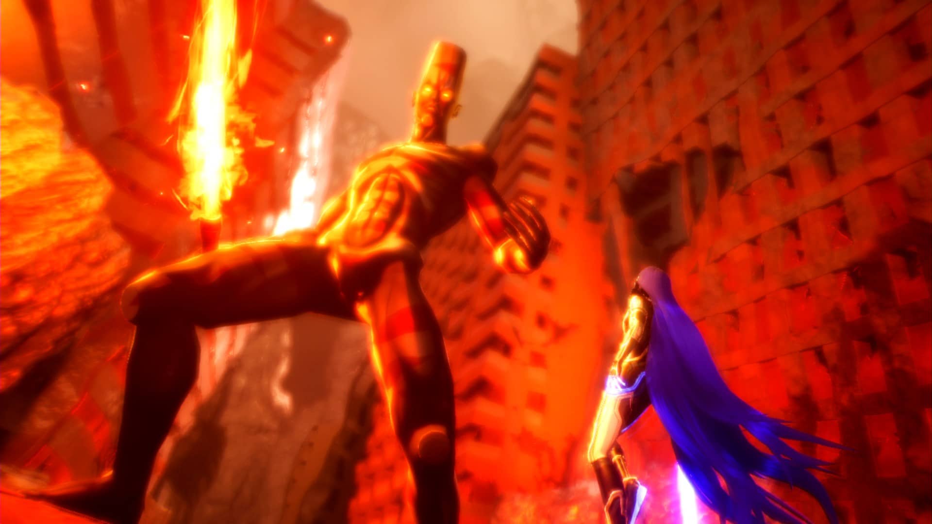 【メガテン5】魔王スルト攻略 火炎ブロックとブフダインを覚える悪魔と撃破方法