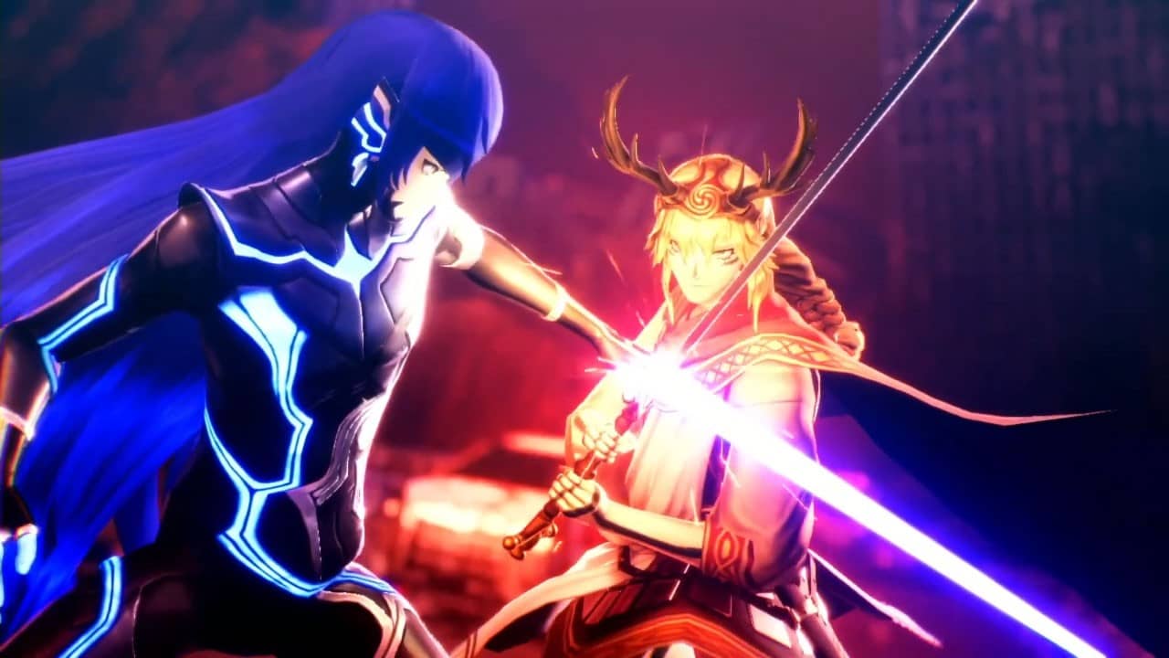 【メガテン5】フィン・マックール攻略 マク・ア・ルインの即死を防ぐには？