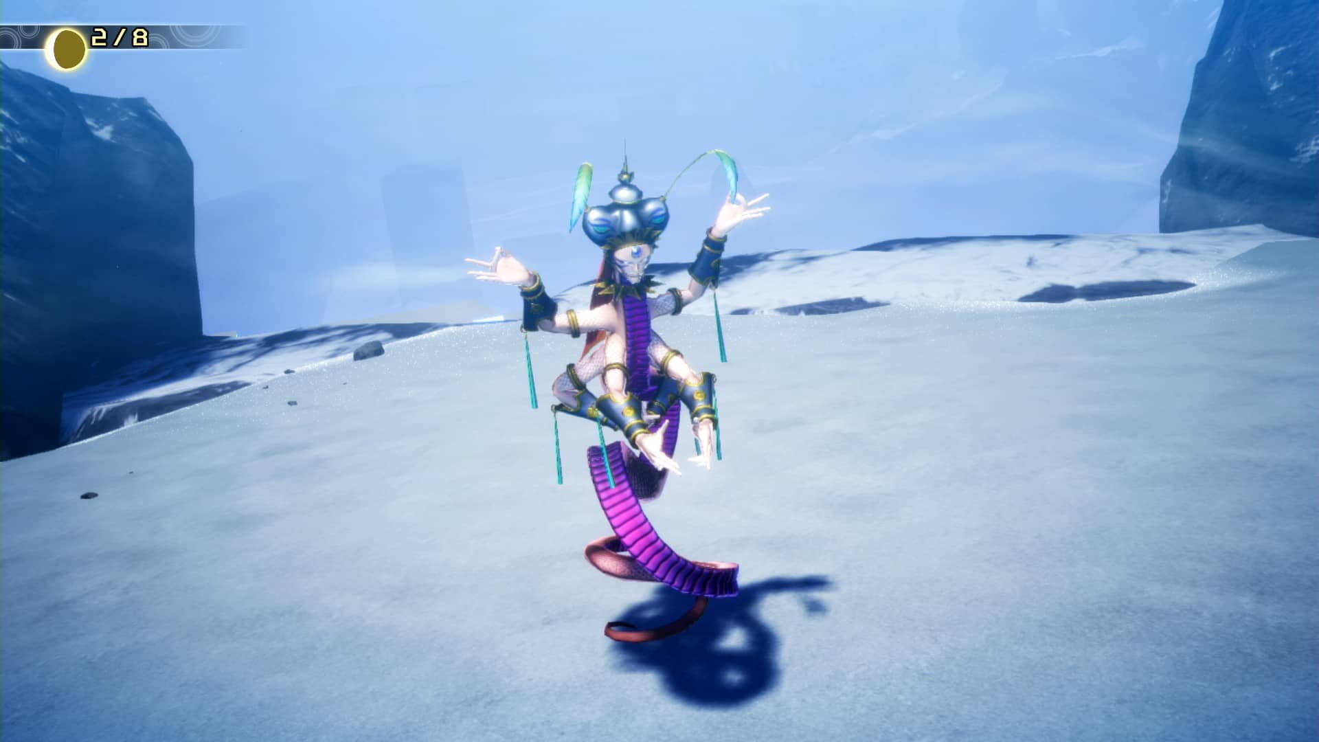 【メガテン5】ヴァスキ攻略 必須のスキルや用意したい属性耐性