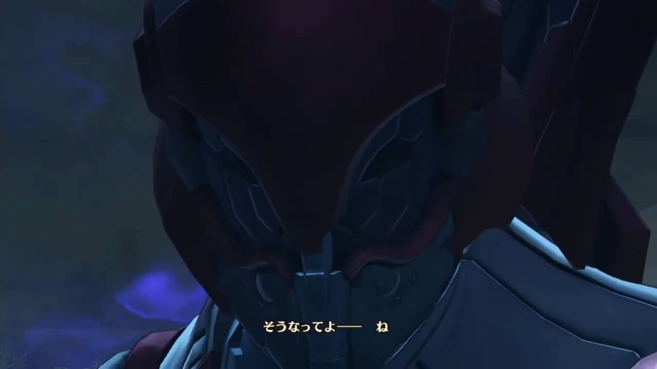 【ゼノブレイド3】第2話ボス「執政官ケイ」と「メビウス ケイ」の撃破方法【攻略】