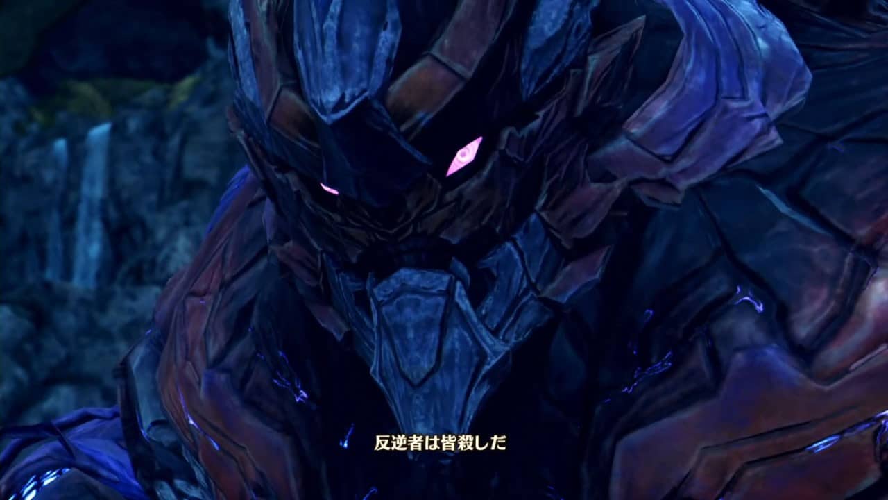 【ゼノブレイド3】「メビウス・ビイ」の倒し方 ヒーロークエスト「想いの在り処」