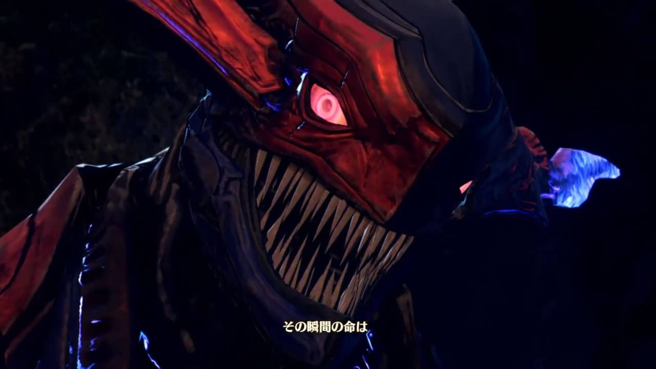 【ゼノブレイド3】第1話「謎の敵」の倒し方 バトルの基本紹介【攻略】