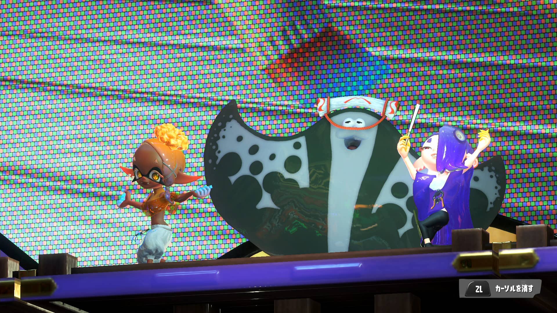 【スプラトゥーン3】フェスに参加するメリット