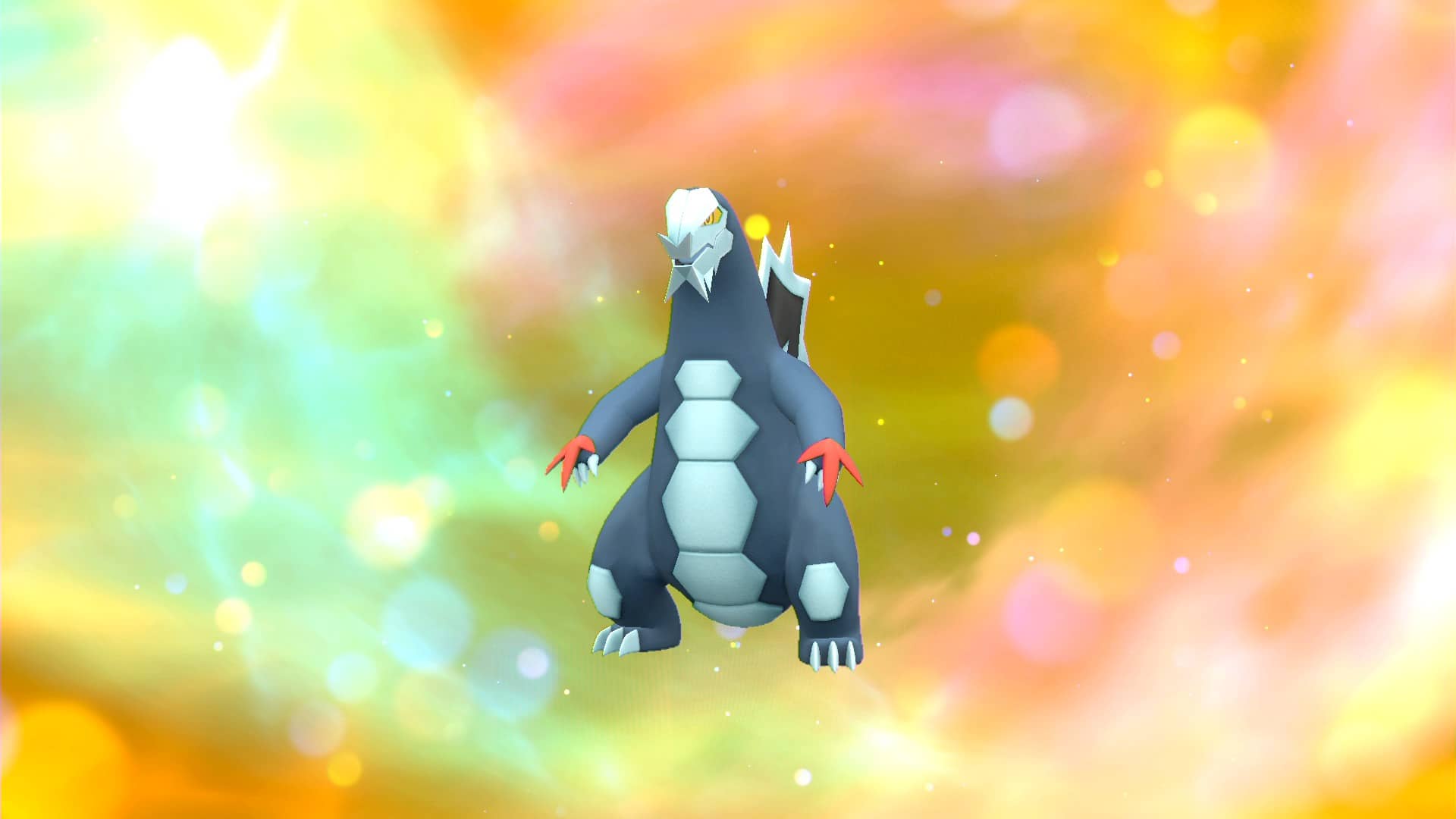 【ポケモンSV】セグレイブに進化するポケモン セビエの出現場所