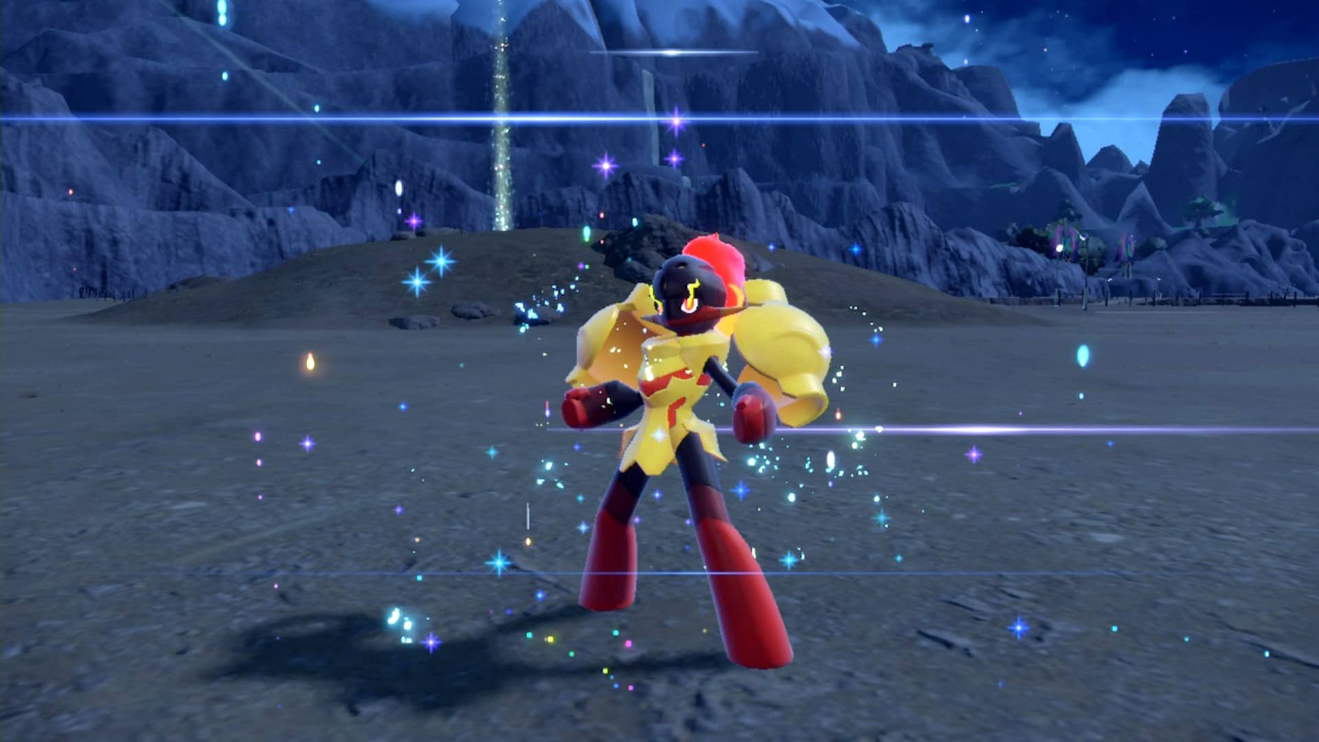 【ポケモンSV】カルボウの進化方法 グレンアルマとソウブレイズに進化させるには？