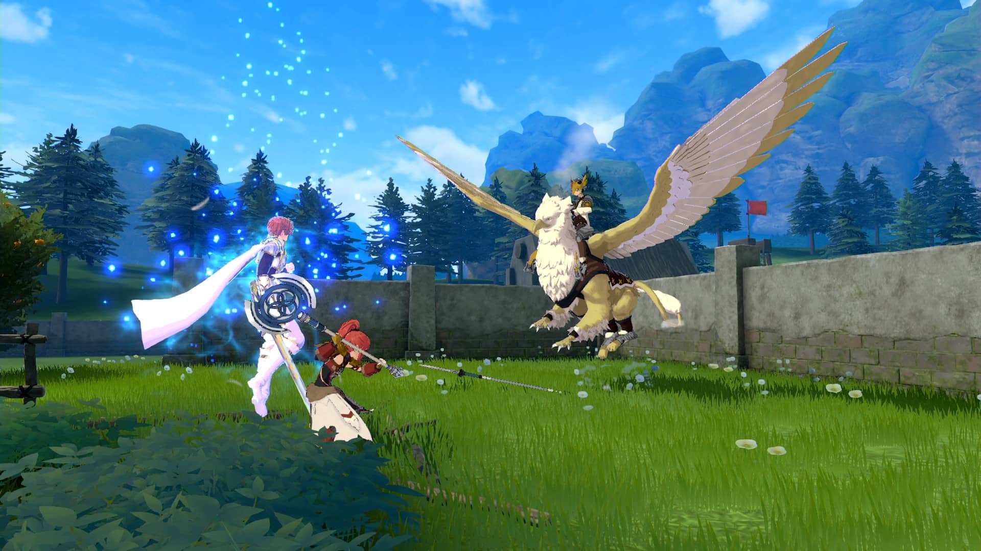 【FEエンゲージ】斧の錬成で進化する武器まとめ おすすめの斧