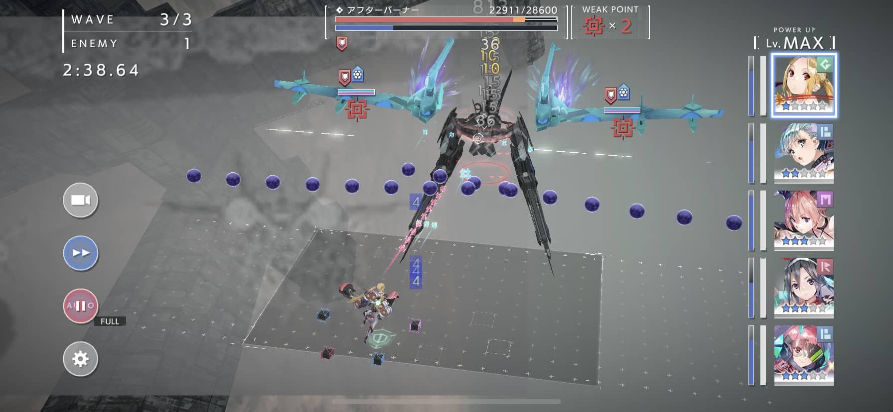404 GAME RE:SET エラーゲームリセット』レビュー セガに支配