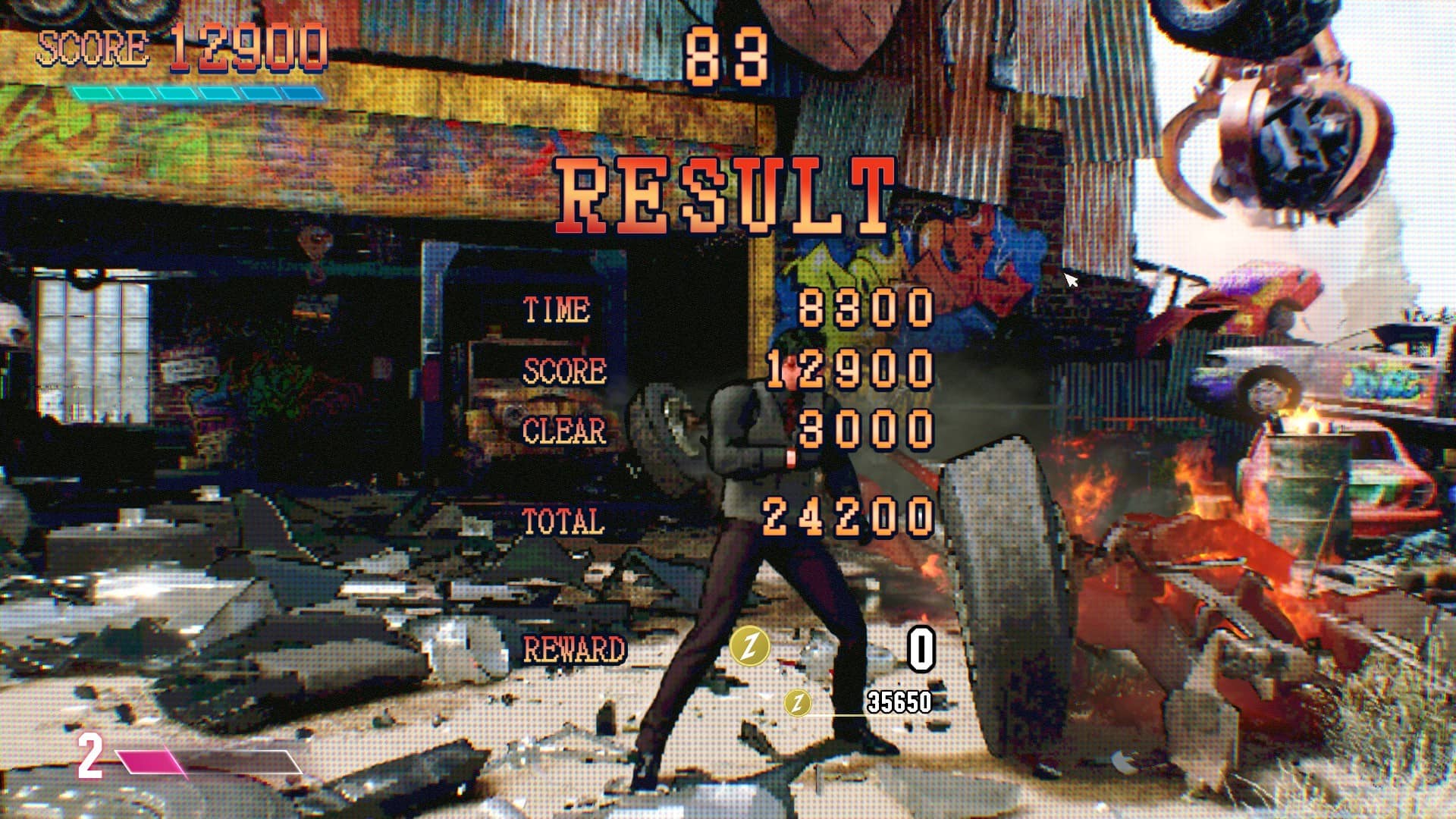 【ストリートファイター6】ワールドツアーモードでお金を簡単に稼ぐ方法