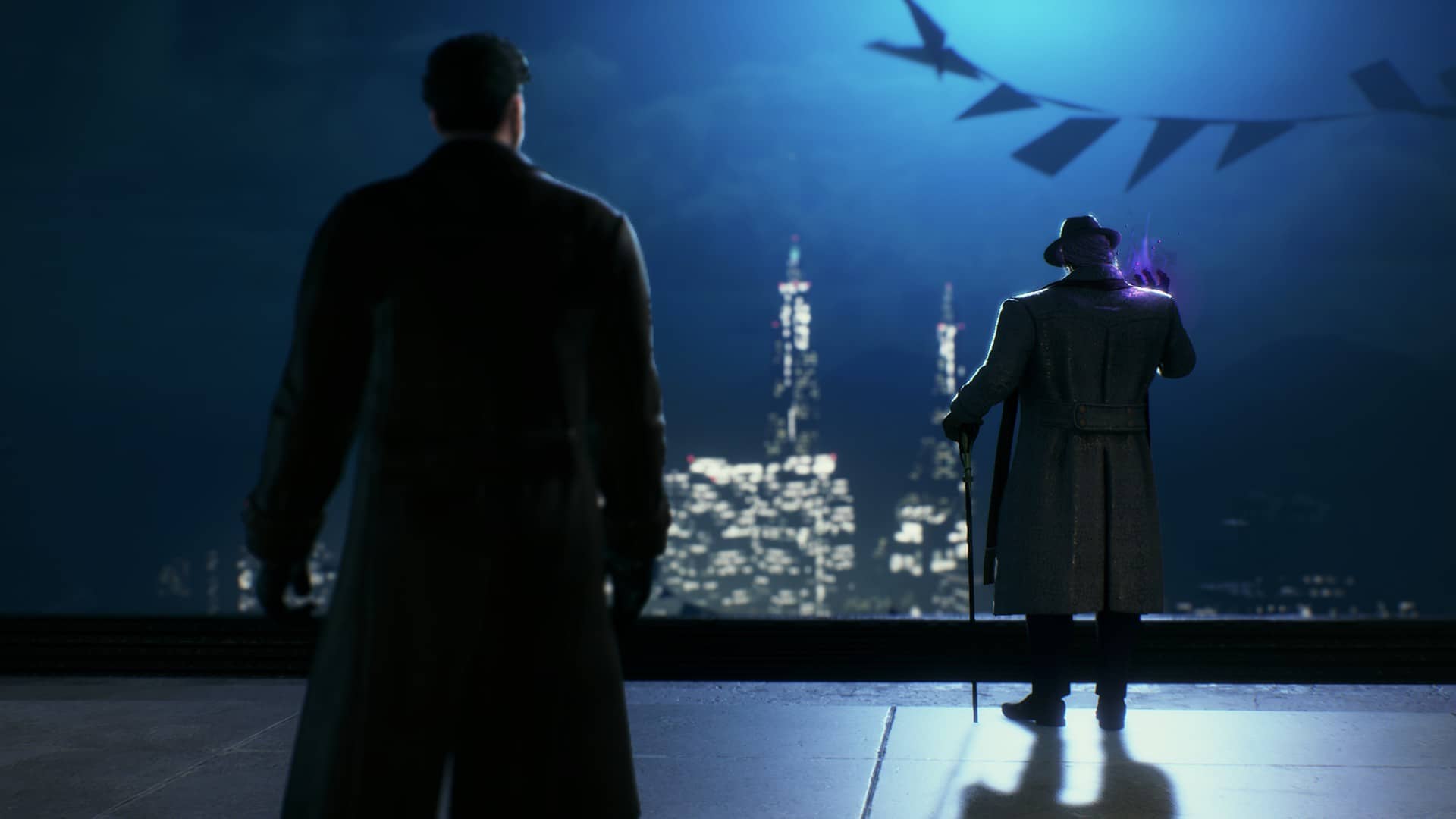 【ストリートファイター6】師匠の場所まとめと出会い方【ワールドツアー】