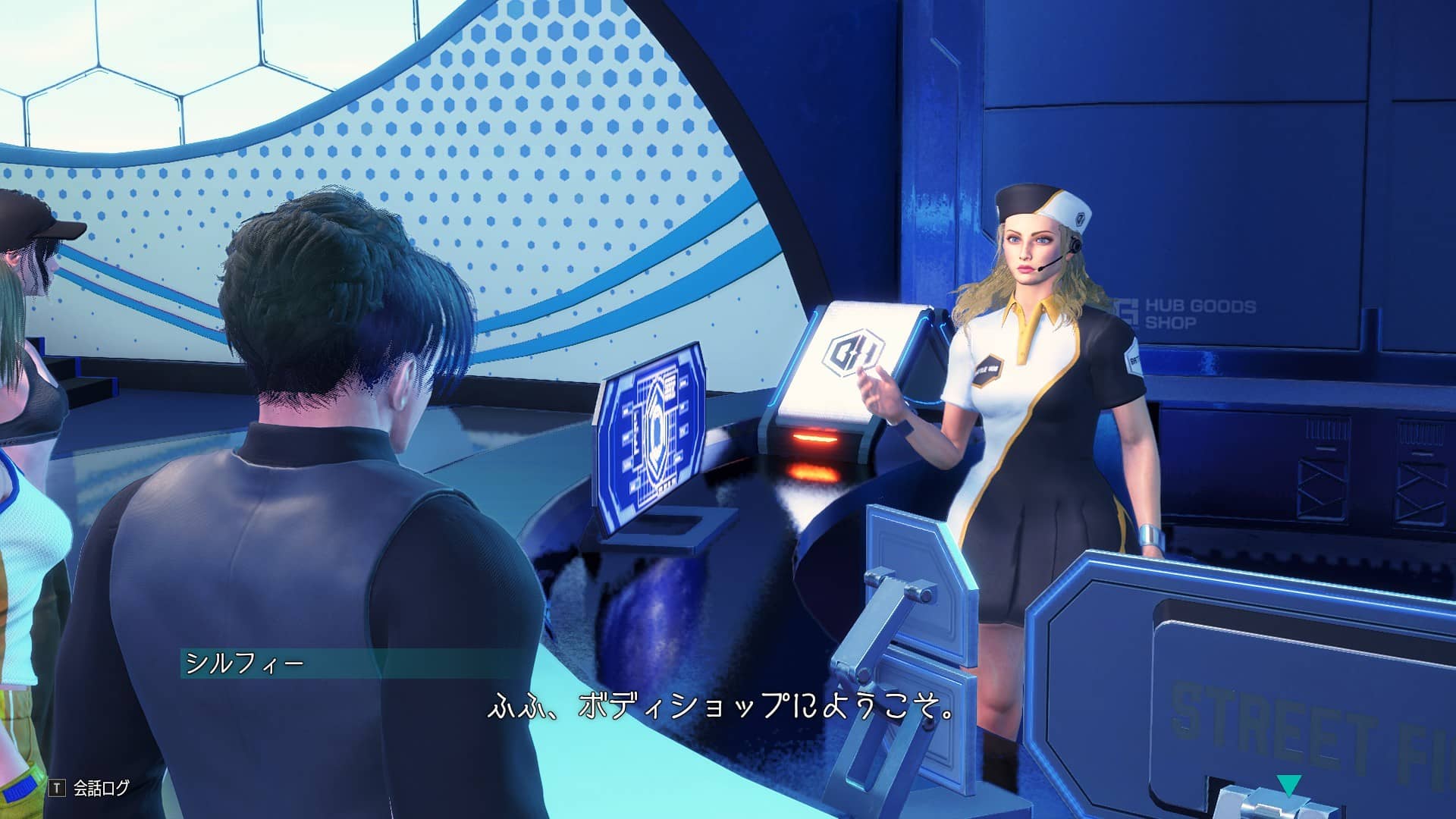 【ストリートファイター6】キャラクタークリエイトをやり直す方法【キャラメイク】