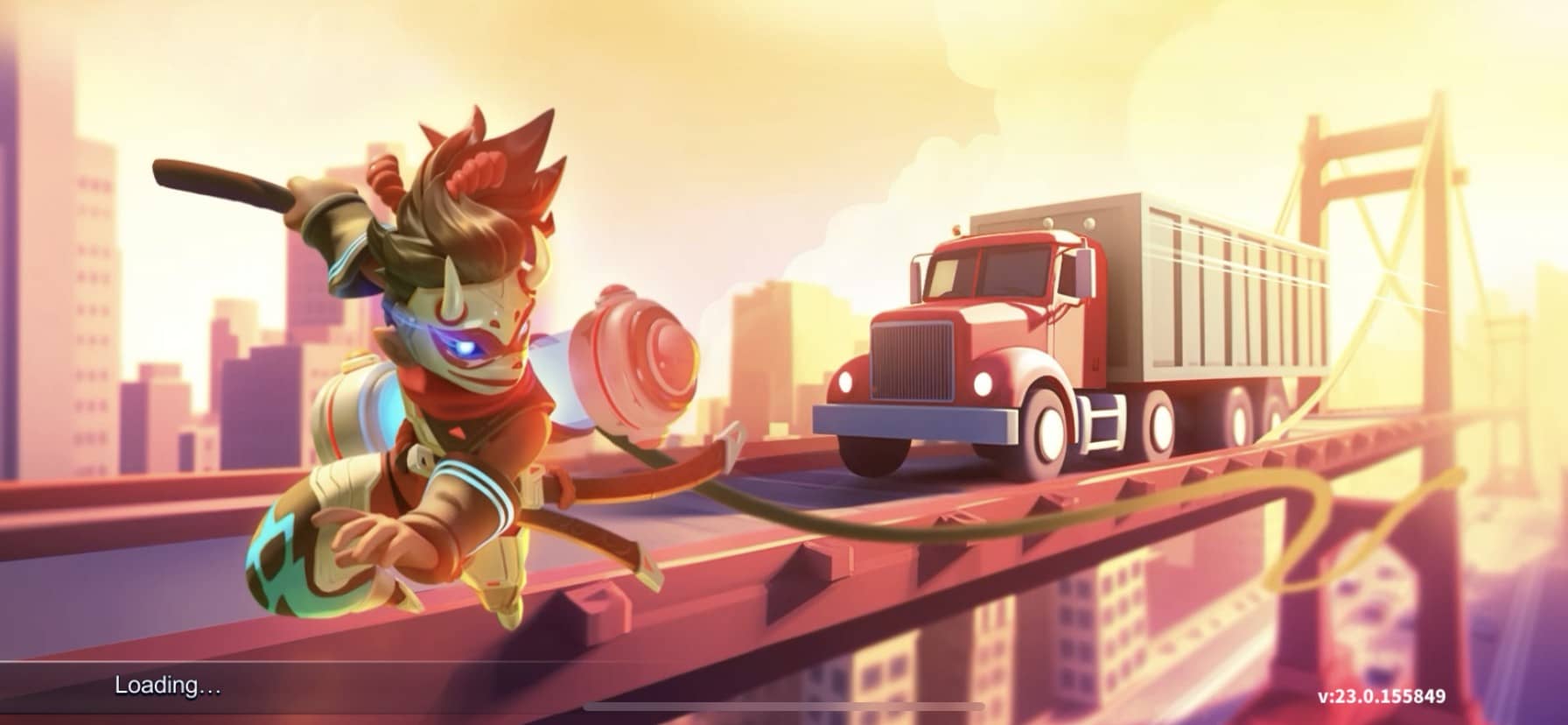 『橋かけ達人を目指せ!(ベイラーレジェンド)』レビュー 橋をかけるとRPGが融合したスマホゲーム