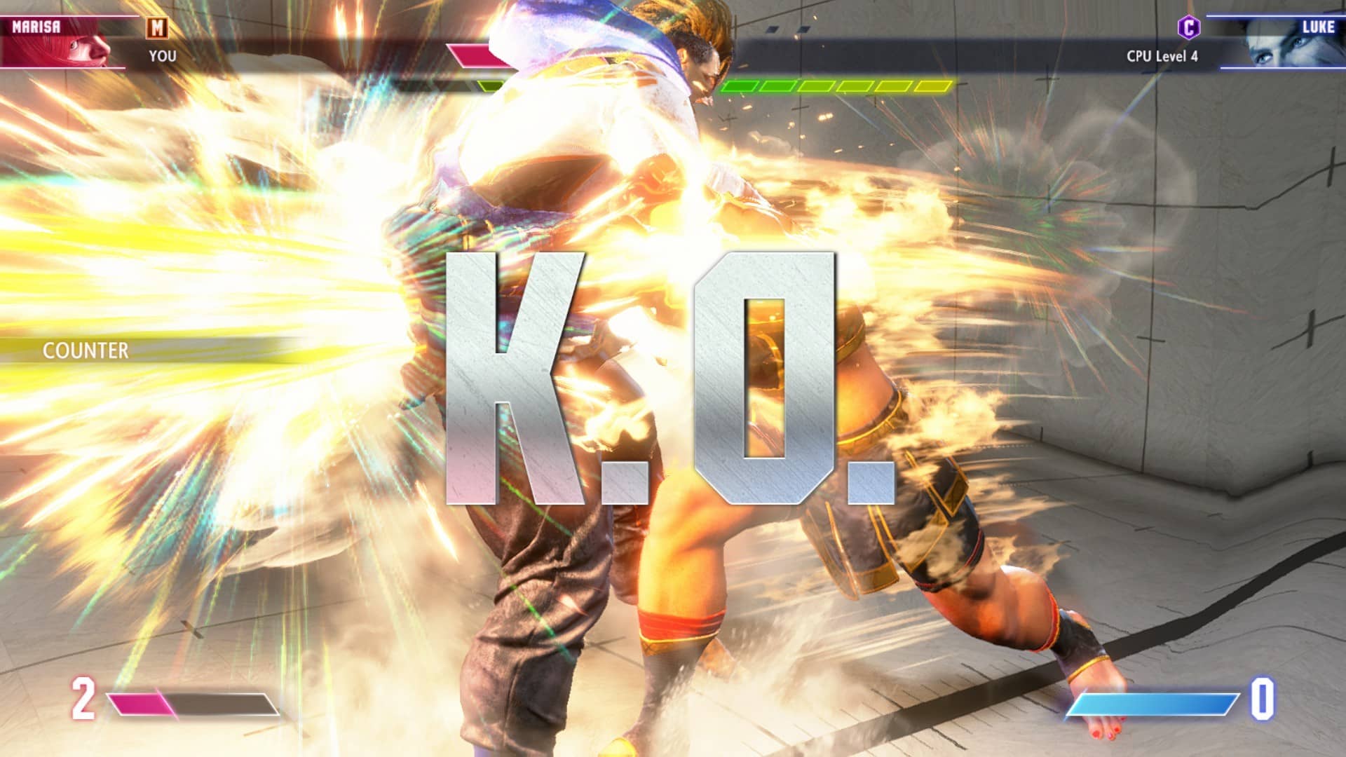 『ストリートファイター6』モダン操作を1ヶ月使用した正直な感想