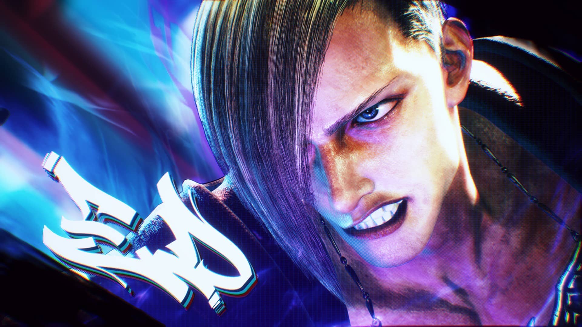 【ストリートファイター6】エドと出会う方法といる場所【ワールドツアー】