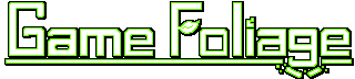 GameFoliage