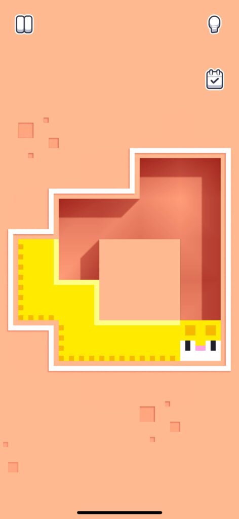ゲームシステム2：デイリーチャレンジとレベル追加で長く遊べる