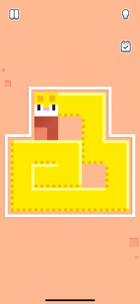 面白いポイント2：隙間時間にぴったりなテンポ感