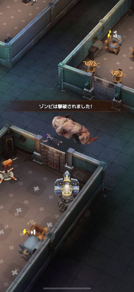 『Dark War Survival』のプレイヤー評価
