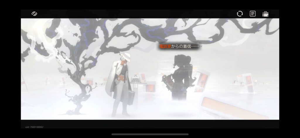 ゲームシステム3：没入感の高いストーリーと探索コンテンツ