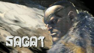 【ストリートファイター6】サガットの場所と出会う方法【ワールドツアー】