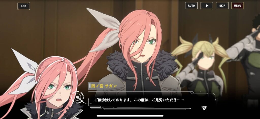面白いポイント3：原作ファンも満足の追体験＆オリジナル展開