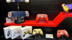 【TGS2025】GameSirブースで豪華抽選＆最新コントローラーを体験！