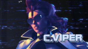 【ストリートファイター6】C.ヴァイパーの場所と出会う方法【ワールドツアー】