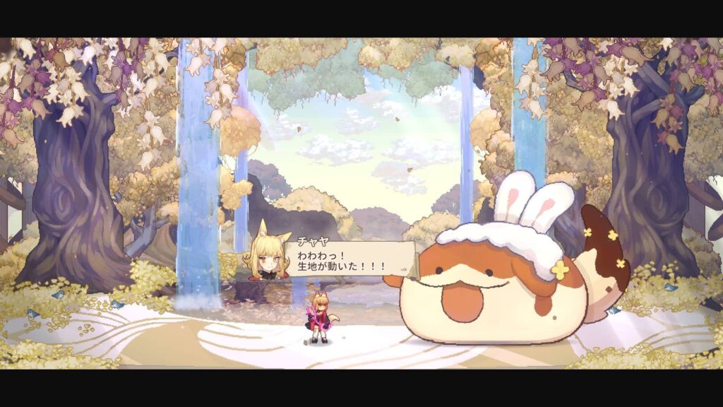 パン屋と冒険がつながる、唯一無二の成長サイクル