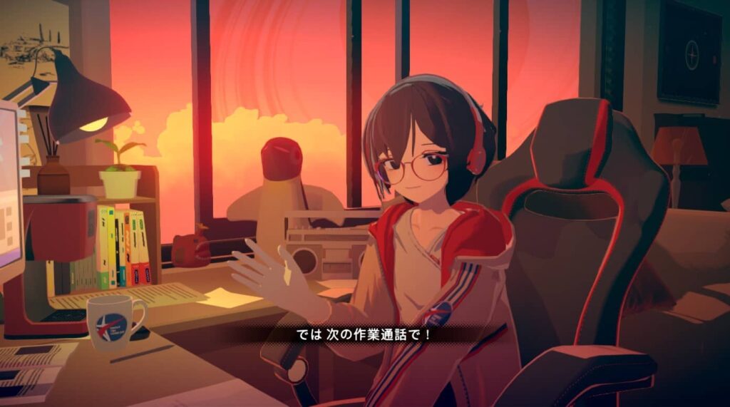 作業時間を“楽しみな時間”に変えよう!