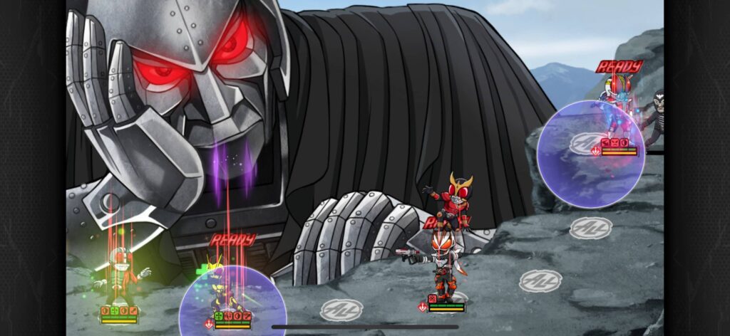 歴代ライダーが織りなす戦略と熱狂の集大成