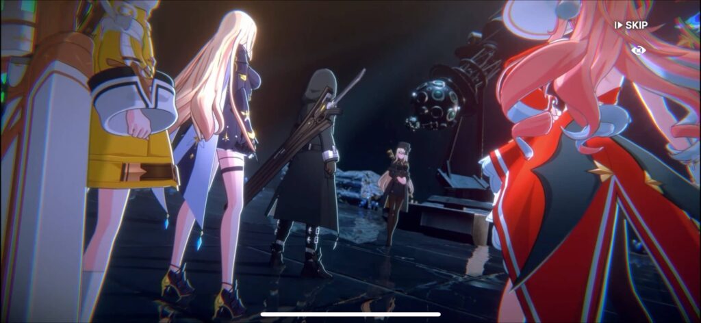 『スターセイヴァー』とは？