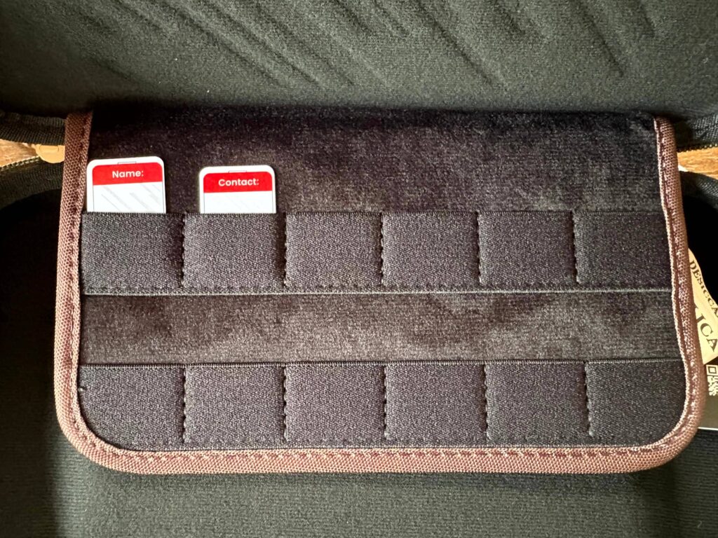 おすすめポイント3：必要最低限をまとめられるシンプル構造