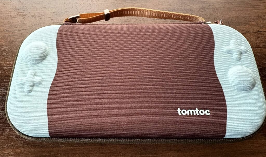 「軽さ・薄さ・保護力」を求める人に最適なスリムケース