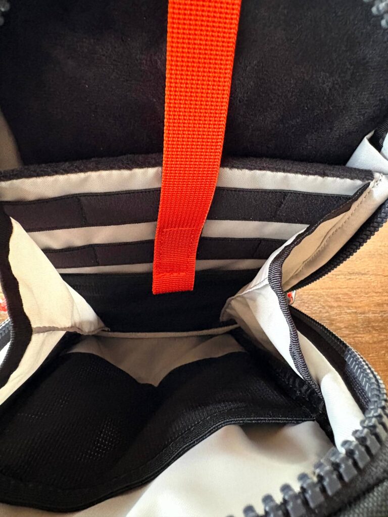 おすすめポイント1：Switch 2を守るための専用プロテクション