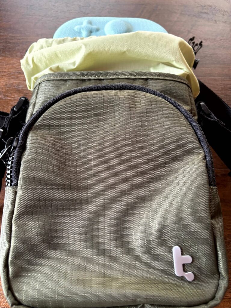 おすすめポイント3：：G05S3＋ポーチの二重保護でSwitch2をしっかり守れる