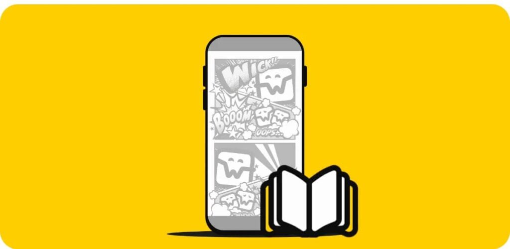 面白いポイント2：Fread＋まんがソムリエで知られざる名作と出会える