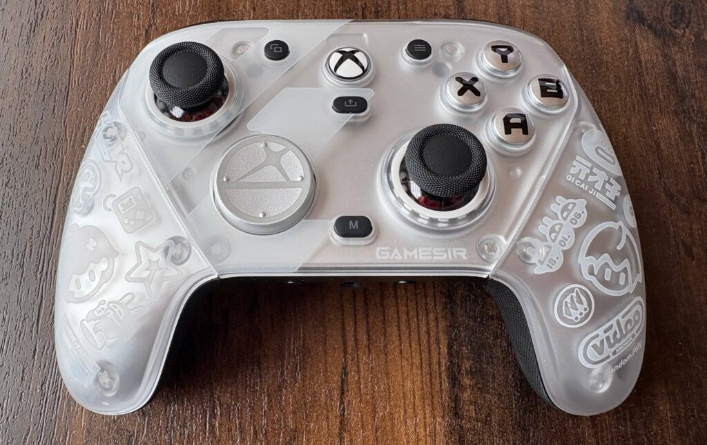 今回いちばん推したいポイントは「デザイン」