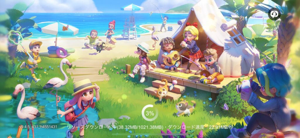 面白いポイント3：コーデと家具で“自分らしさ”を作れる