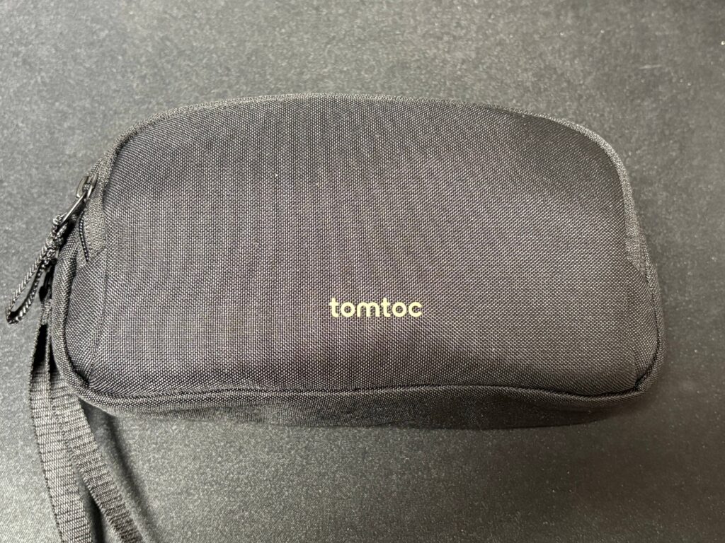 “散らからない”は、持ち運べる。T12で「探す時間」を終わらせよう