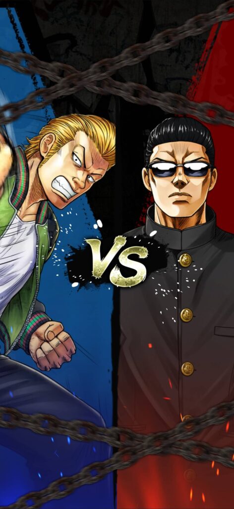 面白いポイント2:タイプ相性×配置で、読み合いが生まれる