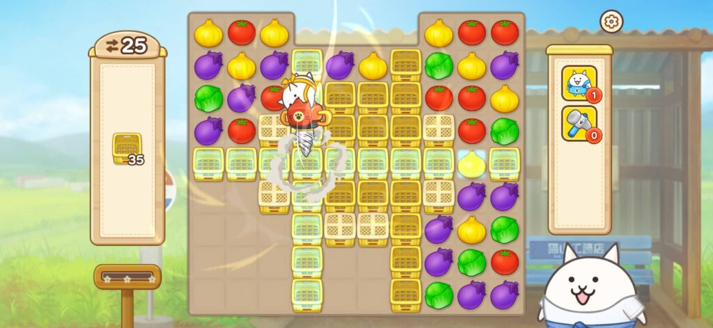 面白いポイント3：広告なし＆ガチャ圧なし、遊びの純度が高い