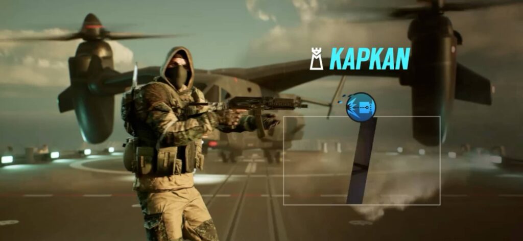 ゲームシステム3:個性豊かなオペレーターとチーム編成の妙