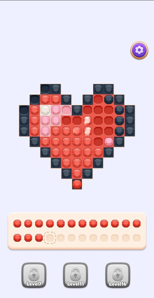 『Jewel Coloring』とは？